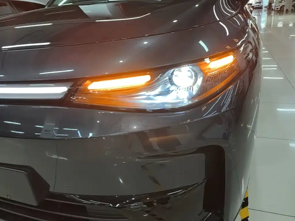 Leapmotor Leapmotor C10 — миниатюра 24