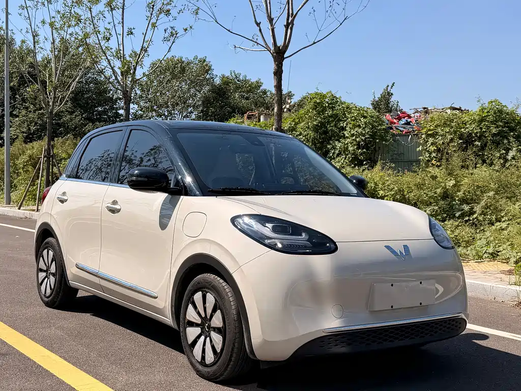 Wuling Bingo — миниатюра 3