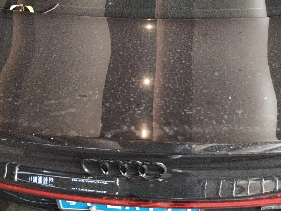 Audi A7L — миниатюра 4