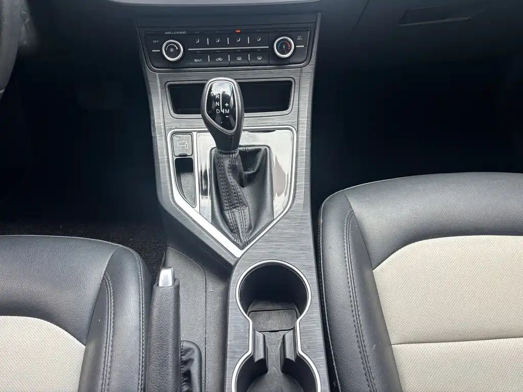 Geely Vision — миниатюра 17
