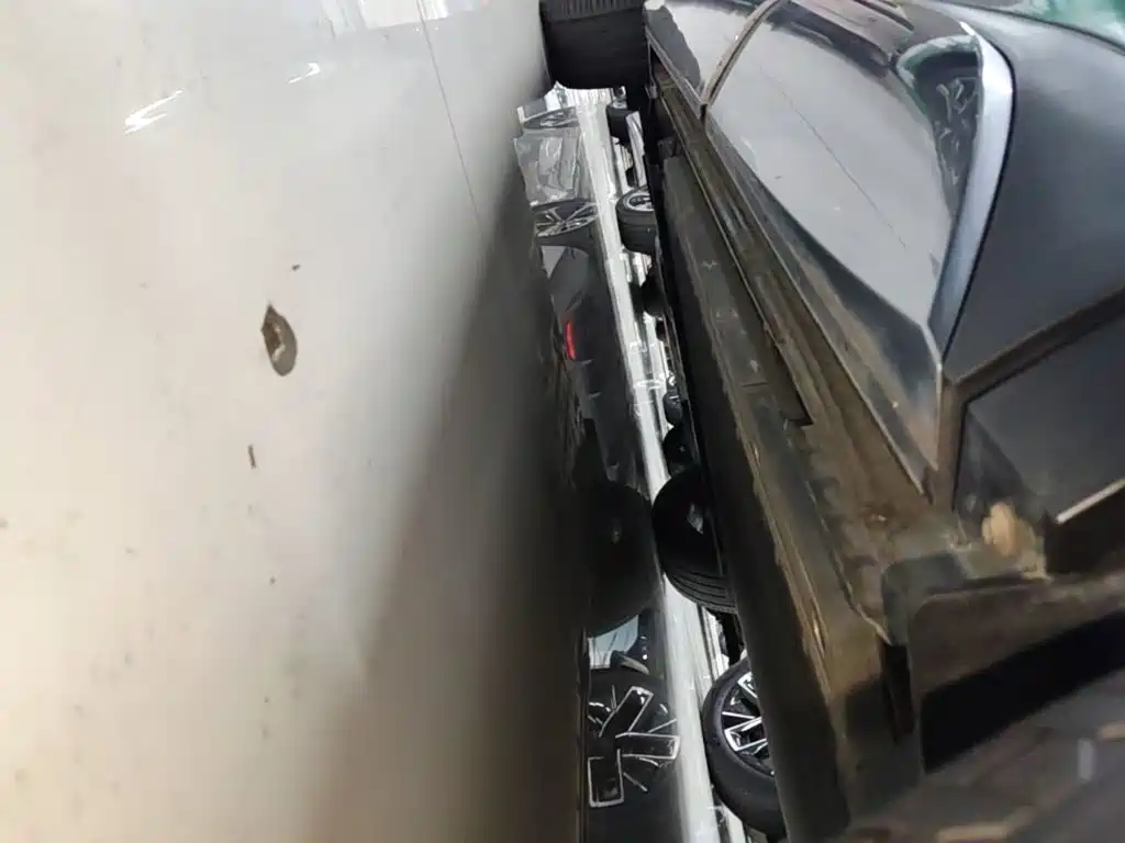BYD Yuan Plus — миниатюра 22