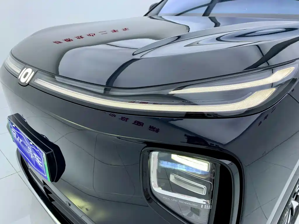 Qiyuan Qiyuan Q07 — миниатюра 8