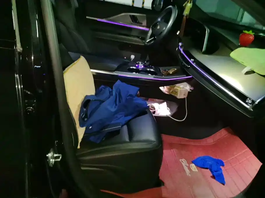 Cadillac XT5 — миниатюра 8