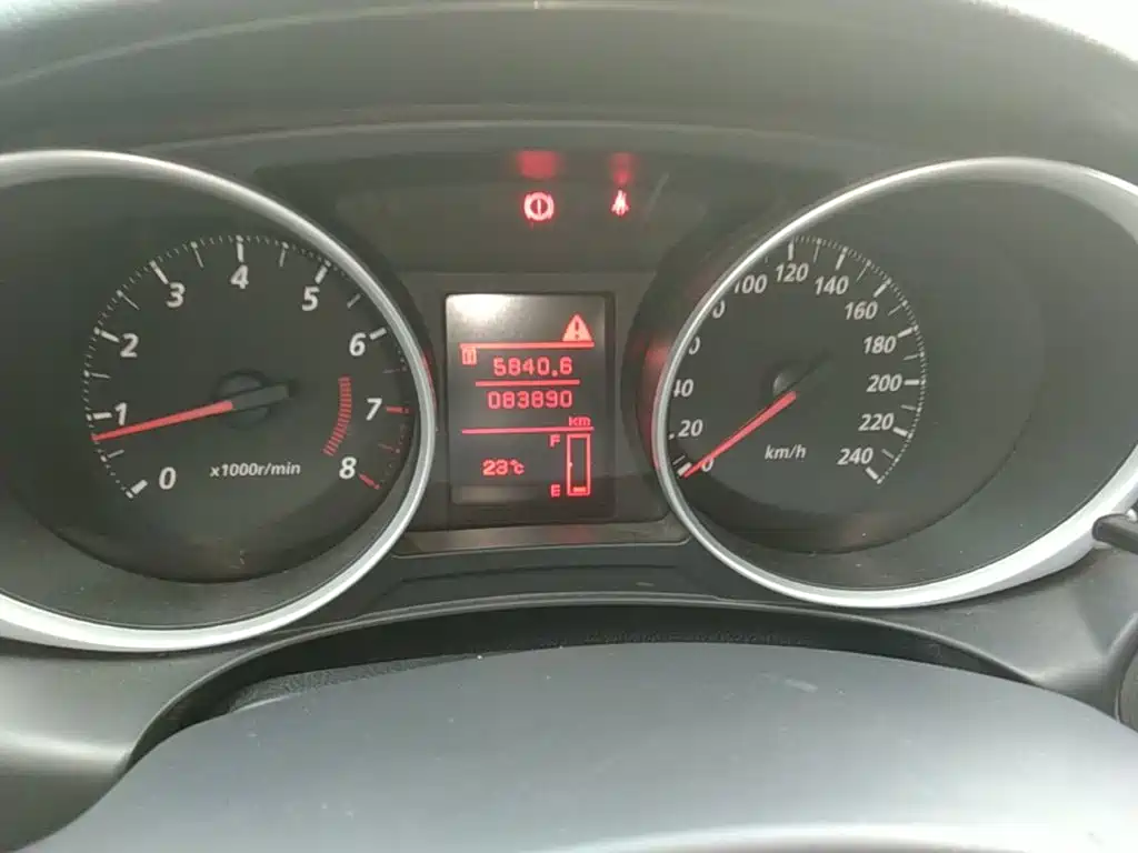 Mitsubishi ASX — миниатюра 12