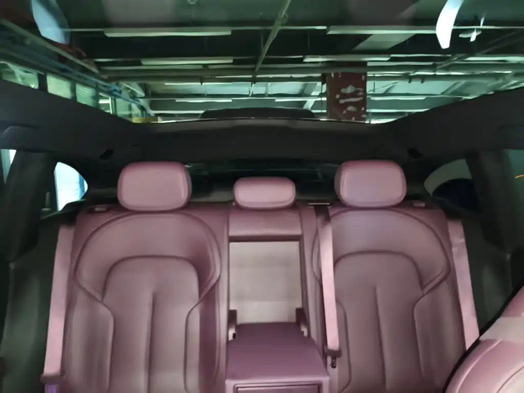 NIO ET5T — миниатюра 18