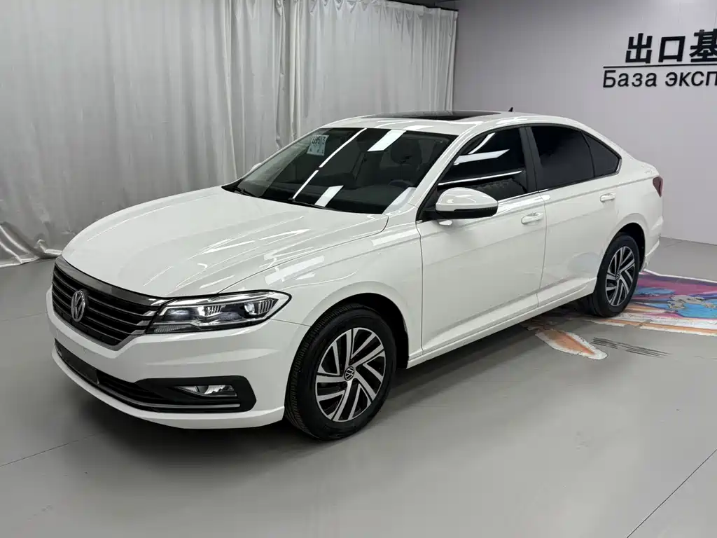 Volkswagen Lavida 2022