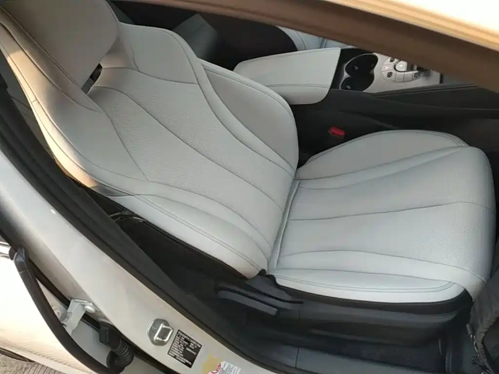 BYD Seal 06 — миниатюра 25