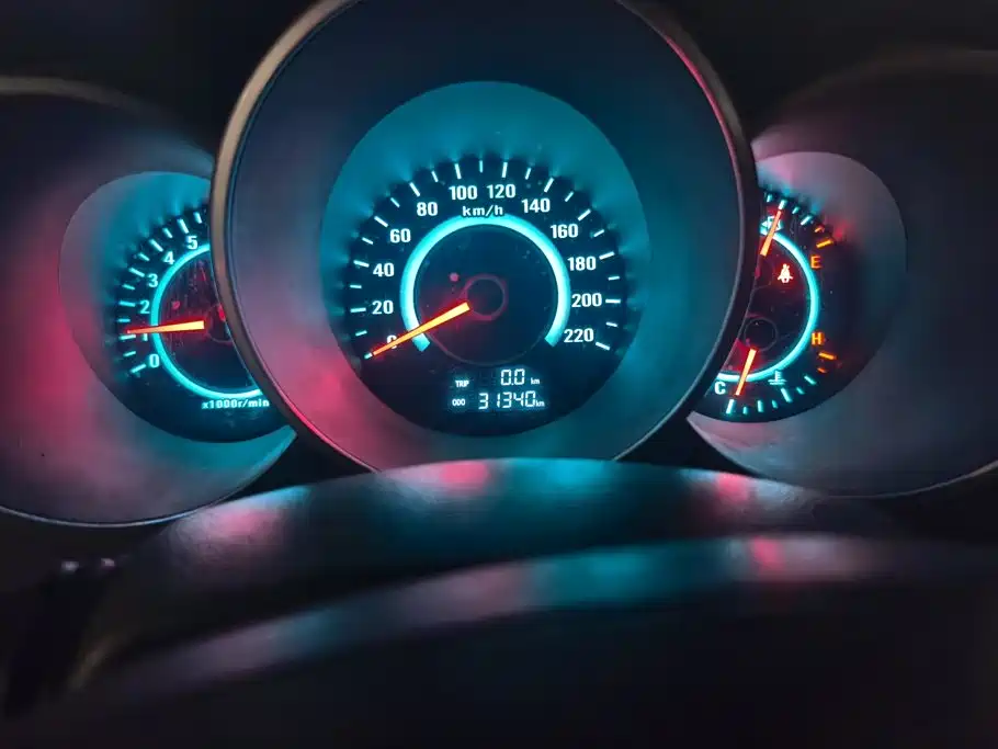 Changan Eado XT — миниатюра 14
