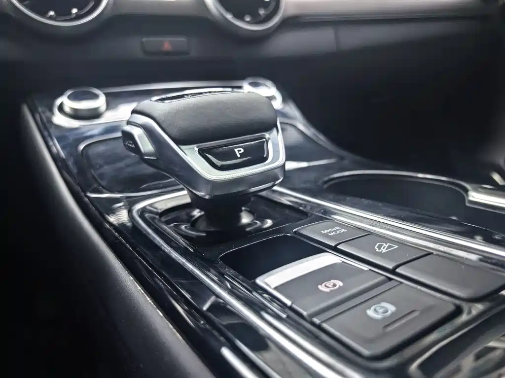 Fengxing Fengxing T5 EVO — миниатюра 12