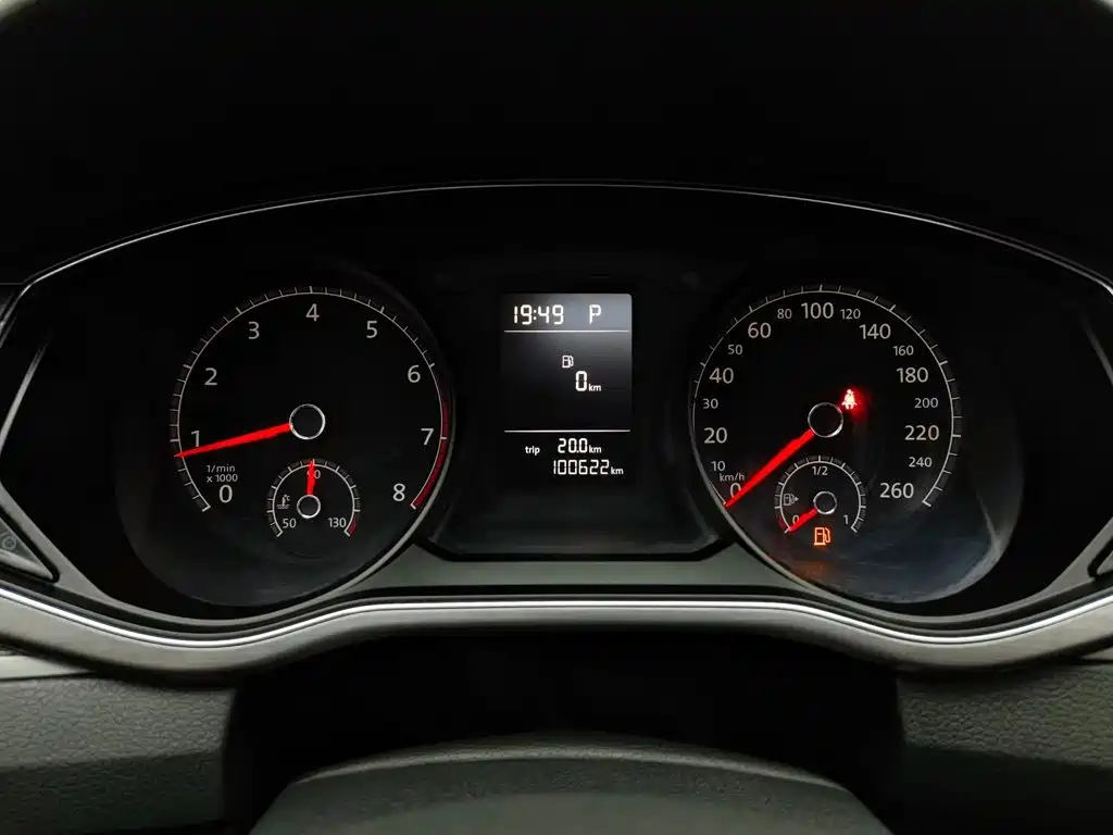 Volkswagen Passat — миниатюра 10