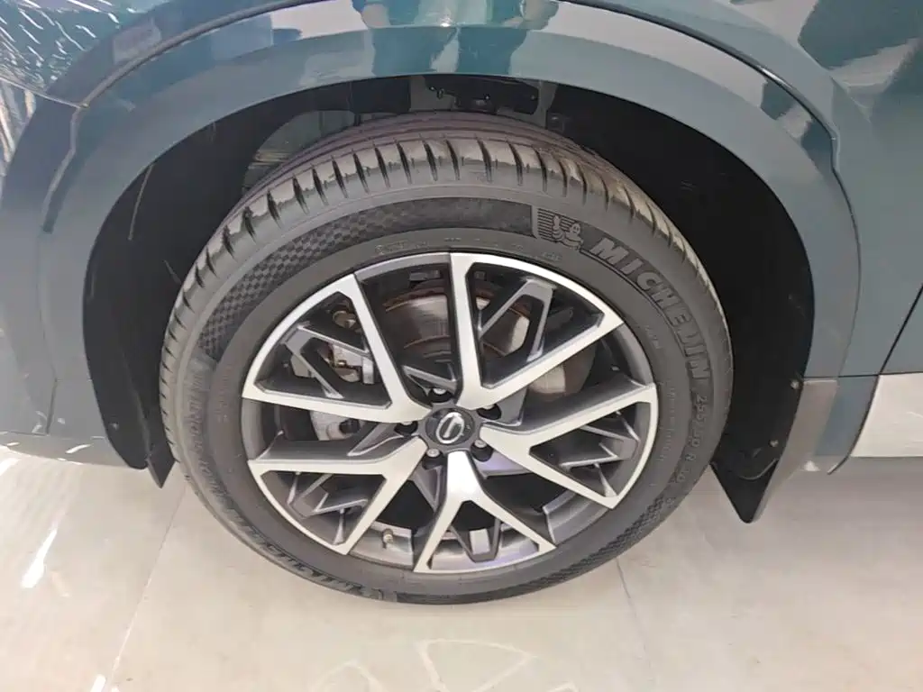 GAC Motor Trumpchi GS8 — миниатюра 23