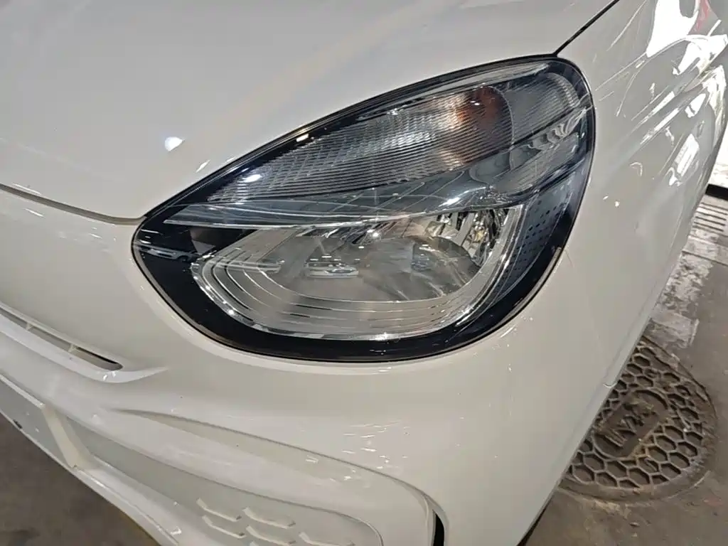 Roewe Clever — миниатюра 24