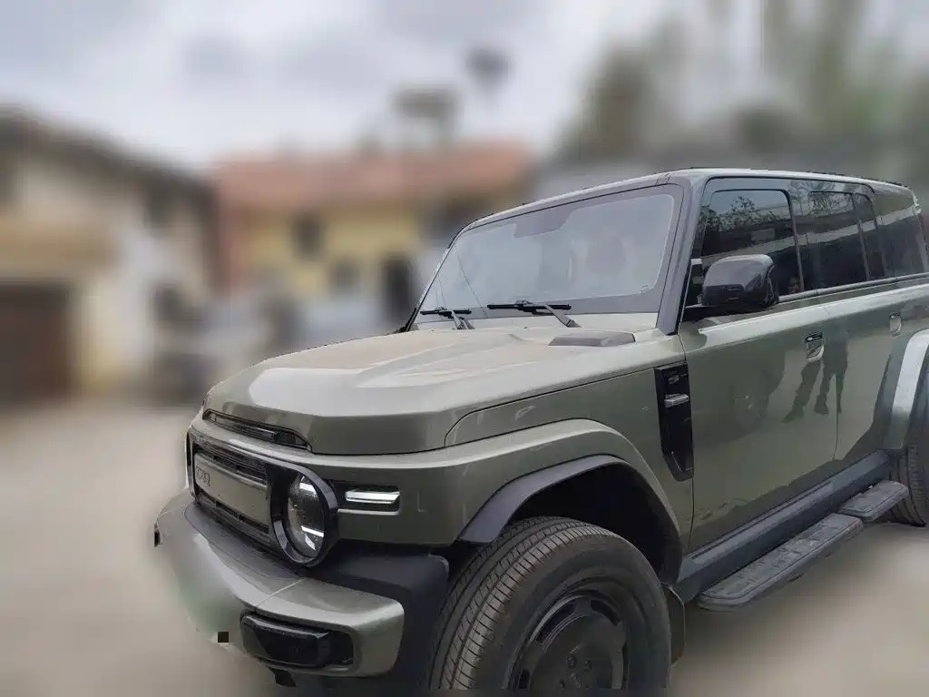 iCAR iCAR Super V23 — миниатюра 24