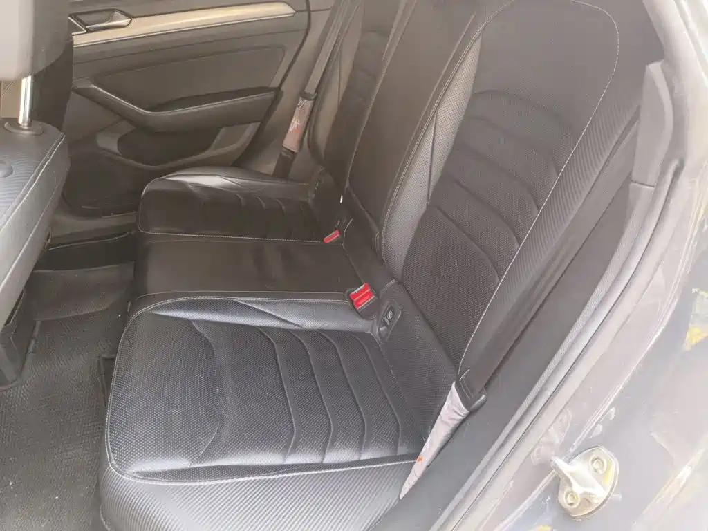 Volkswagen CC — миниатюра 13