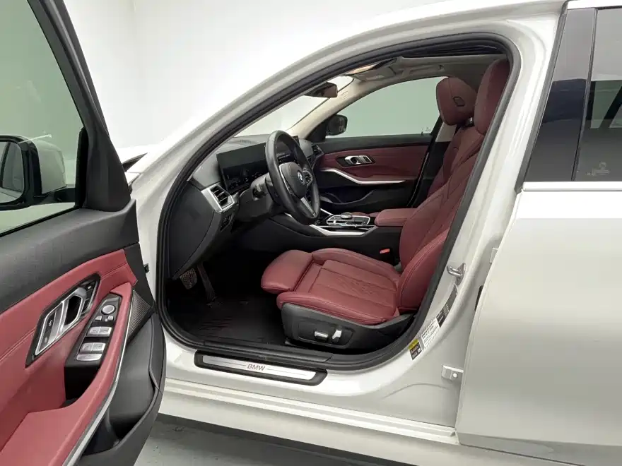 BMW i3 — миниатюра 4