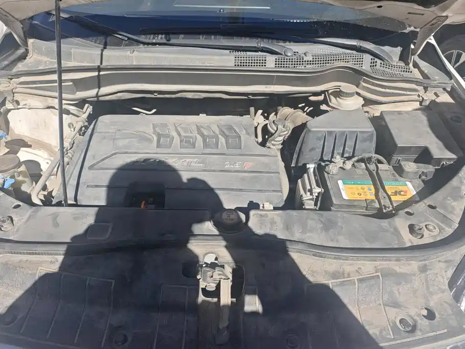 Haval H6 — миниатюра 10