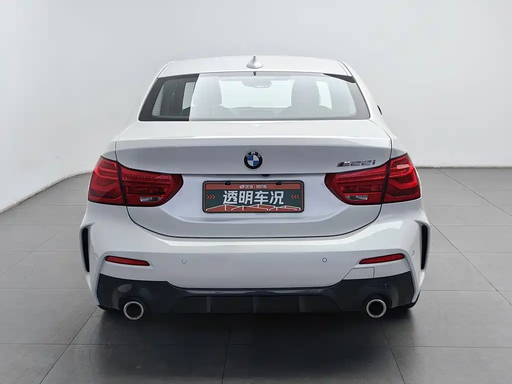 BMW 1 Series — миниатюра 4