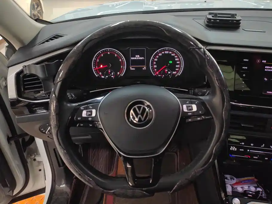 Volkswagen Tayron — миниатюра 15