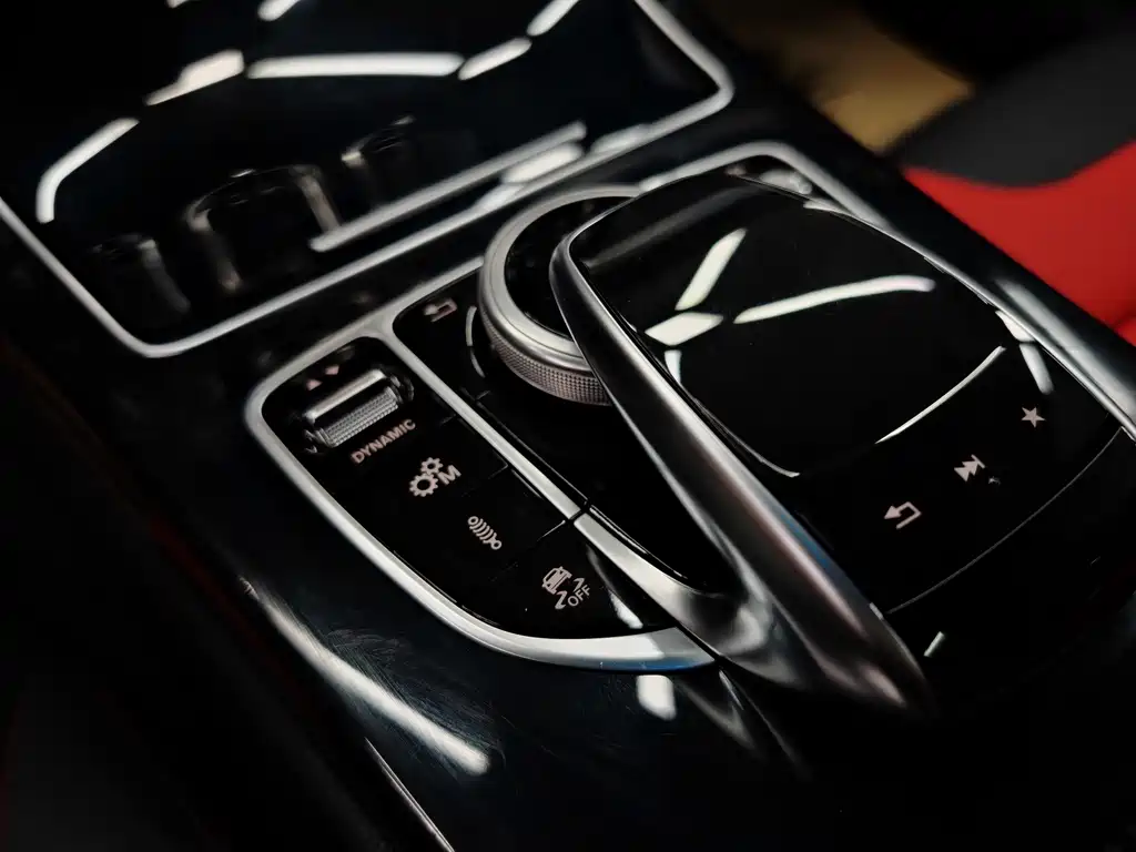 Mercedes-Benz C-Class AMG — миниатюра 25