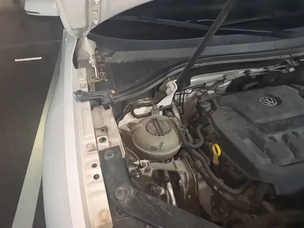 Volkswagen Tiguan L — миниатюра 20