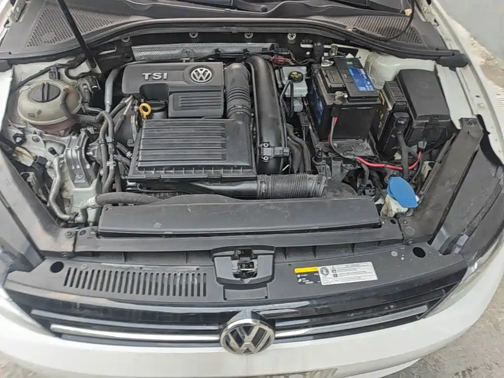 Volkswagen Lamando — миниатюра 20