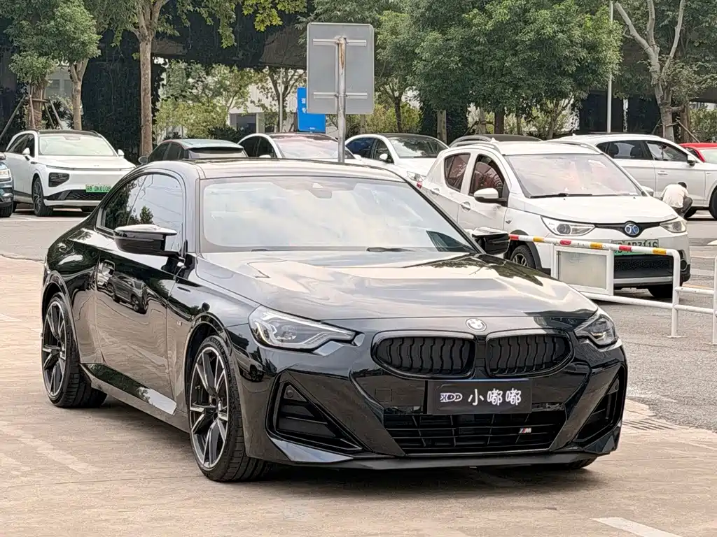 BMW M240i — миниатюра 3