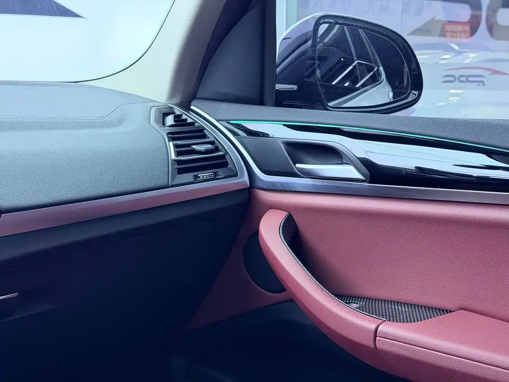 BMW X3 — миниатюра 18