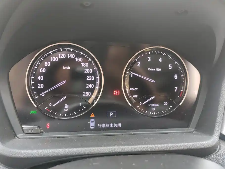 BMW X1 — миниатюра 14