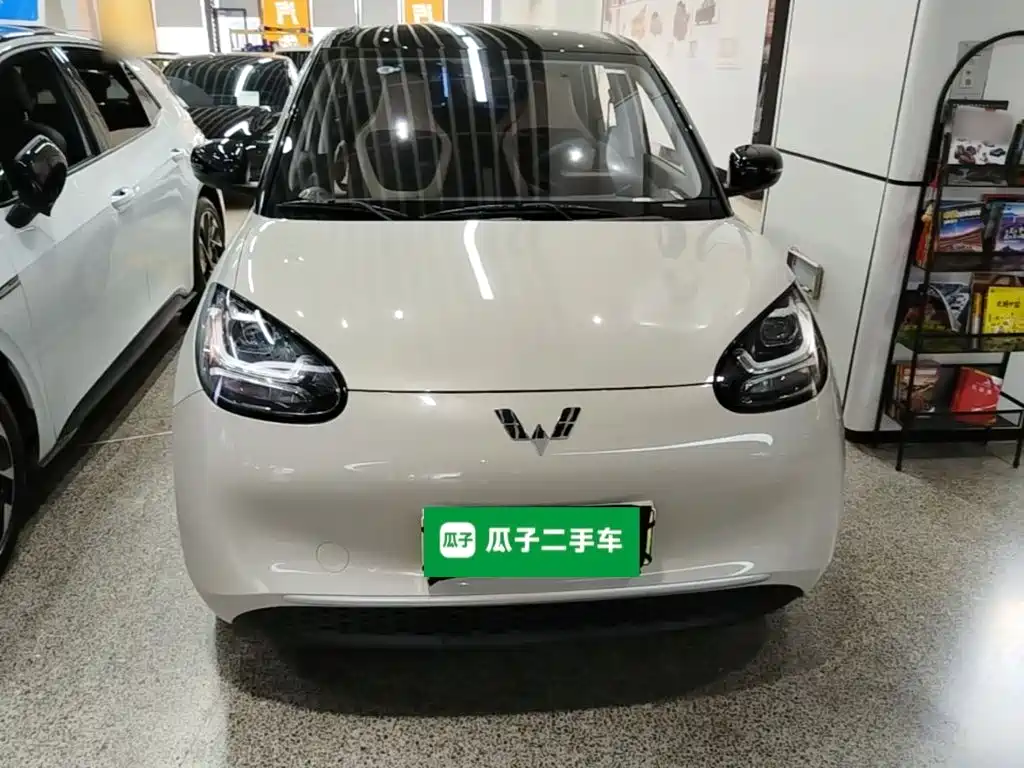 Wuling Bingo — миниатюра 3