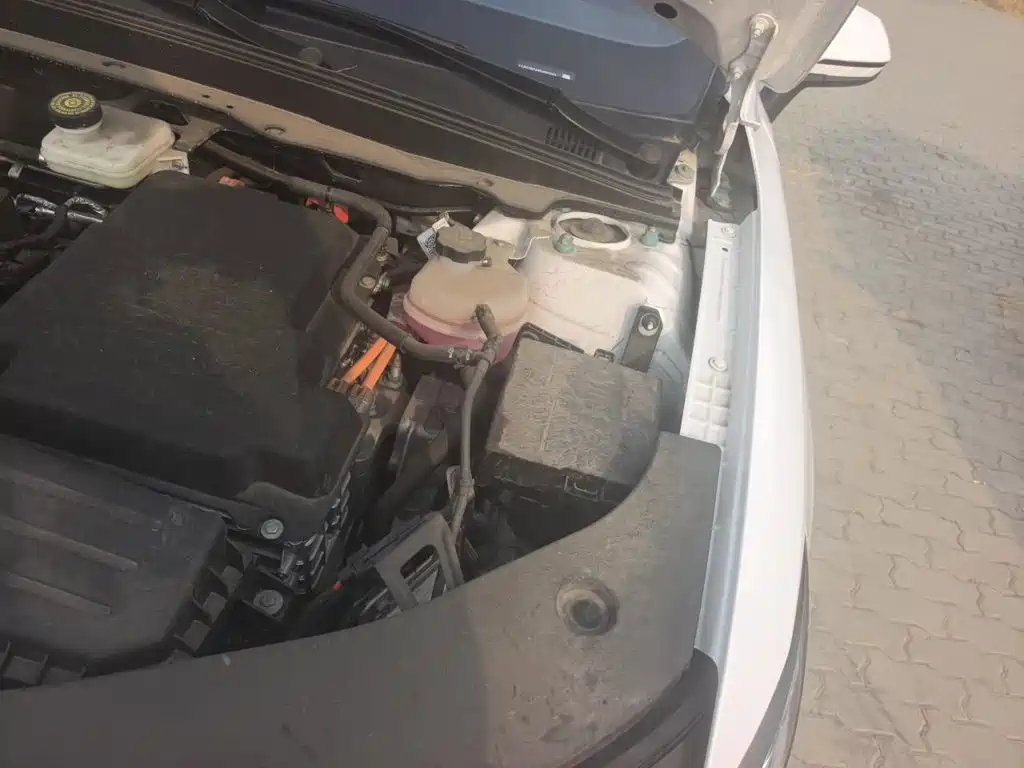 BYD Qin PLUS — миниатюра 22