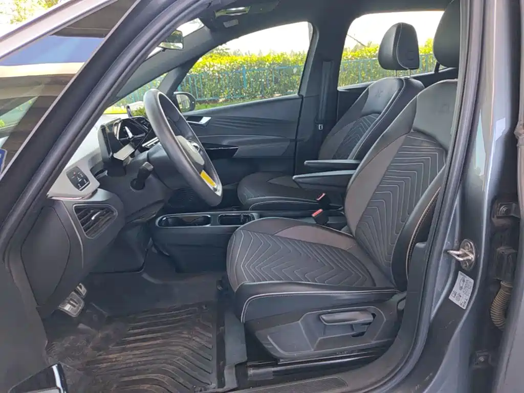 Volkswagen ID.3 — миниатюра 15