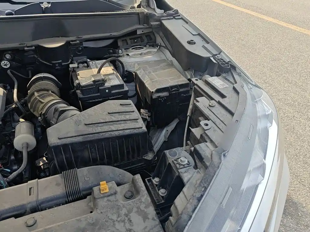 Haval H6 — миниатюра 21