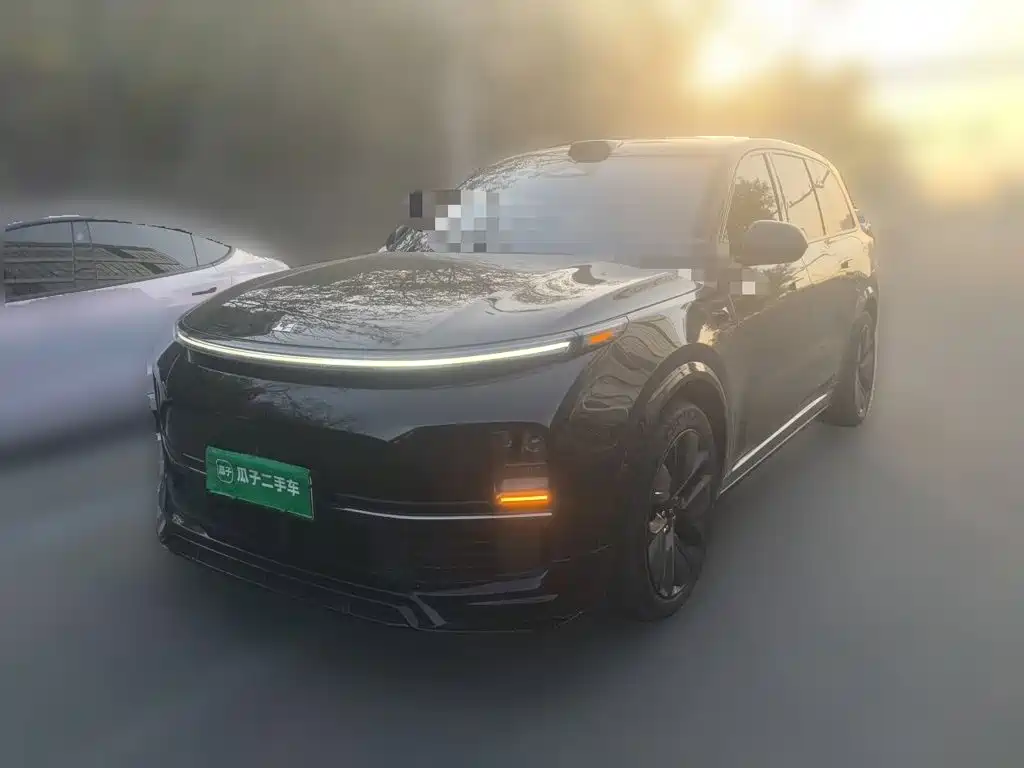 Li Auto Li L9