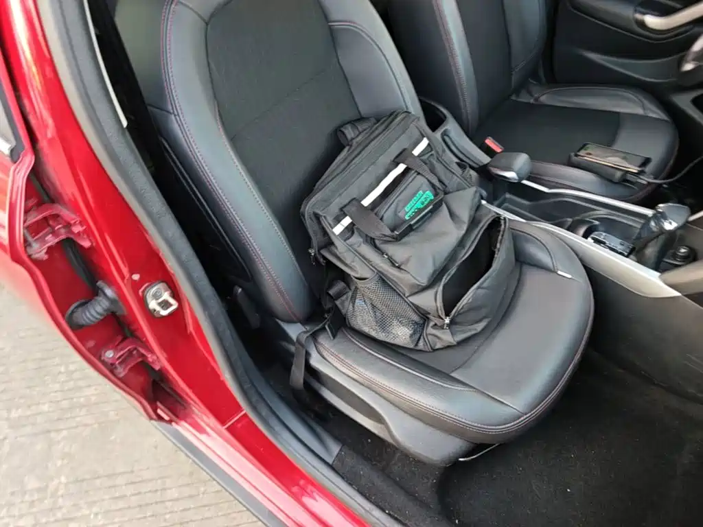 Citroen C3-XR — миниатюра 25
