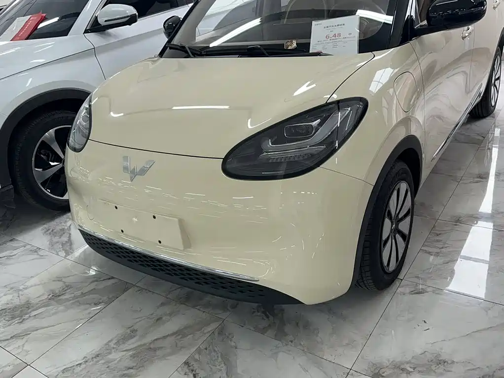 Wuling Bingo — миниатюра 18