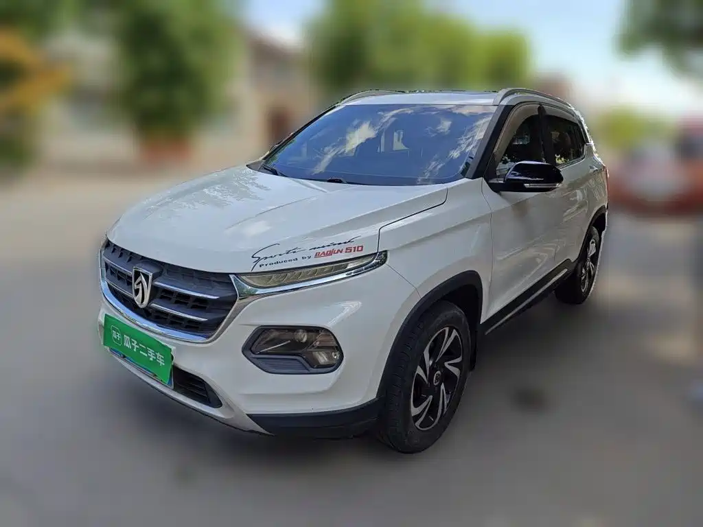 Baojun 510