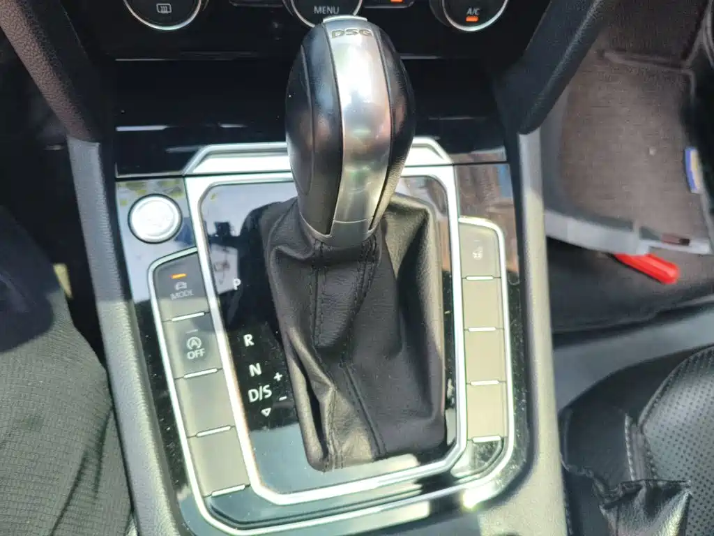 Volkswagen CC — миниатюра 10
