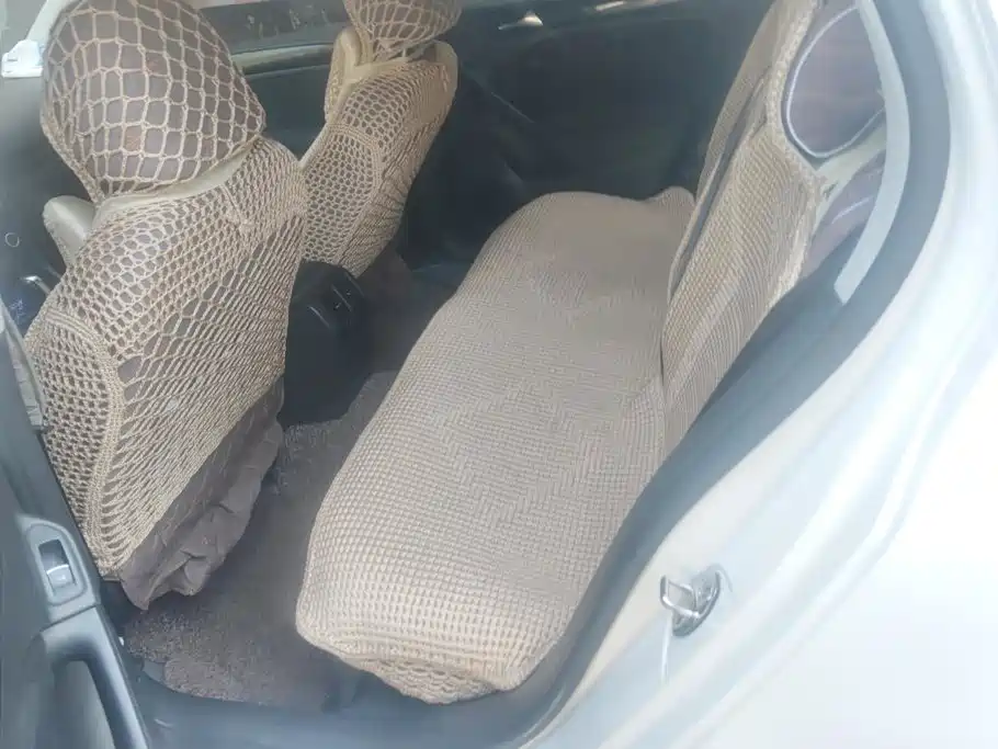 Volkswagen Golf — миниатюра 11