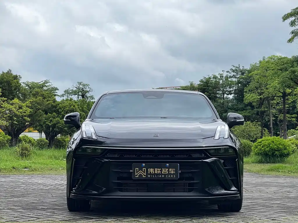 Lynk & Co 03 — миниатюра 2