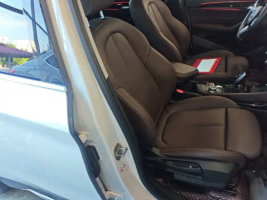 BMW X1 — миниатюра 25