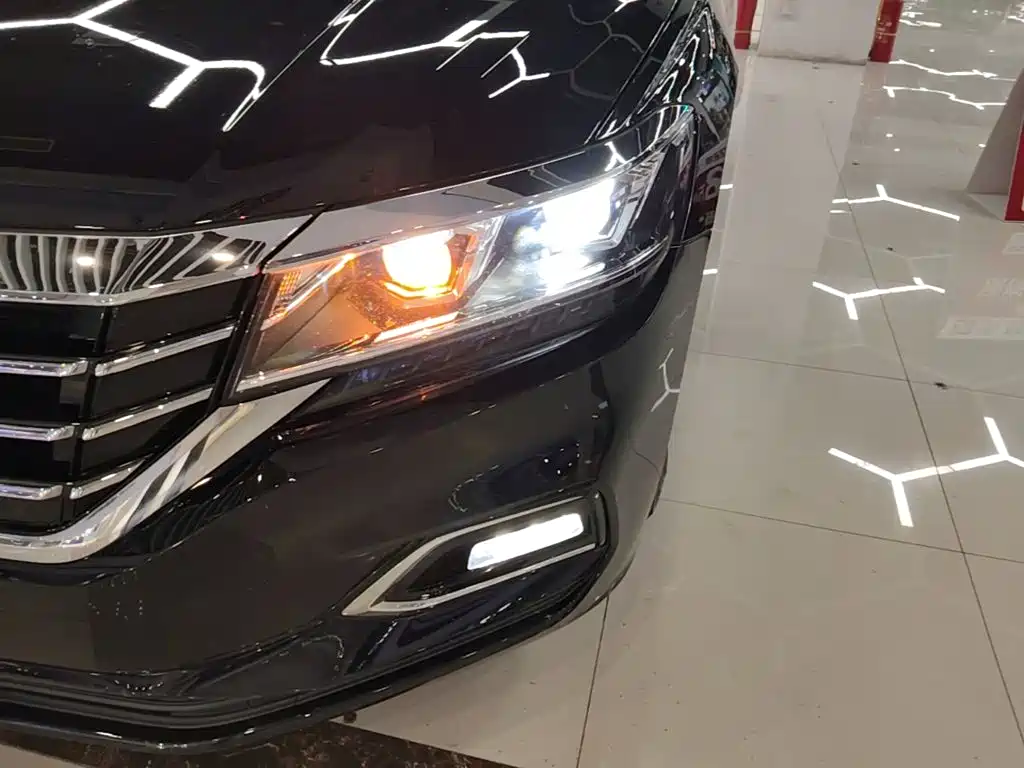 Volkswagen Passat — миниатюра 24