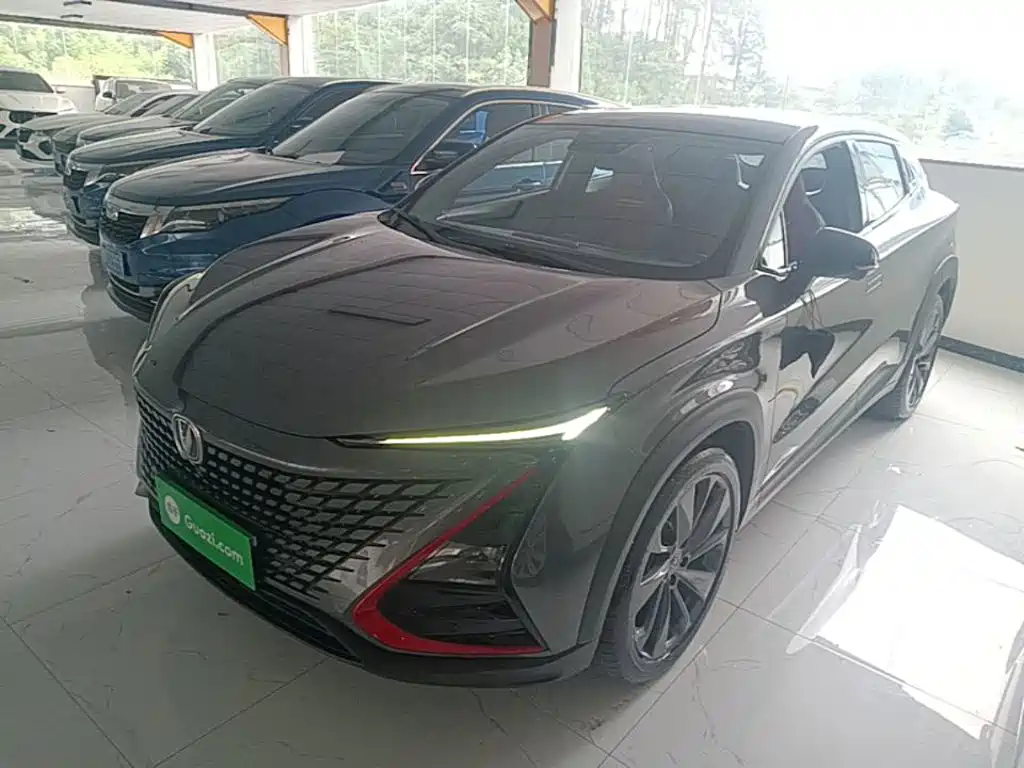 Changan UNI-T