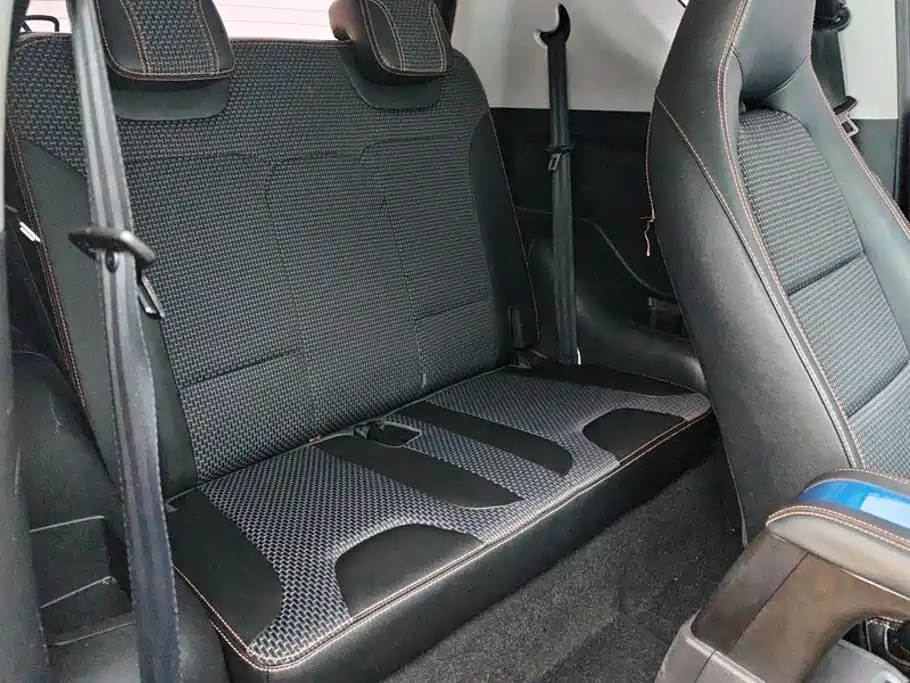 Chery QQ Little Ant — миниатюра 11