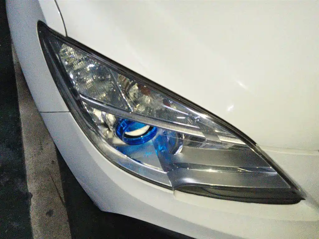 Buick Encore 2015 1.4T AT Lead