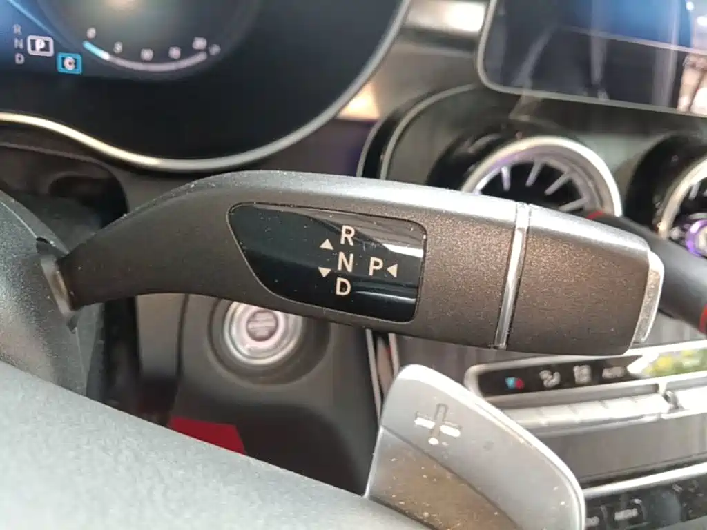 Mercedes-Benz C-Class — миниатюра 14