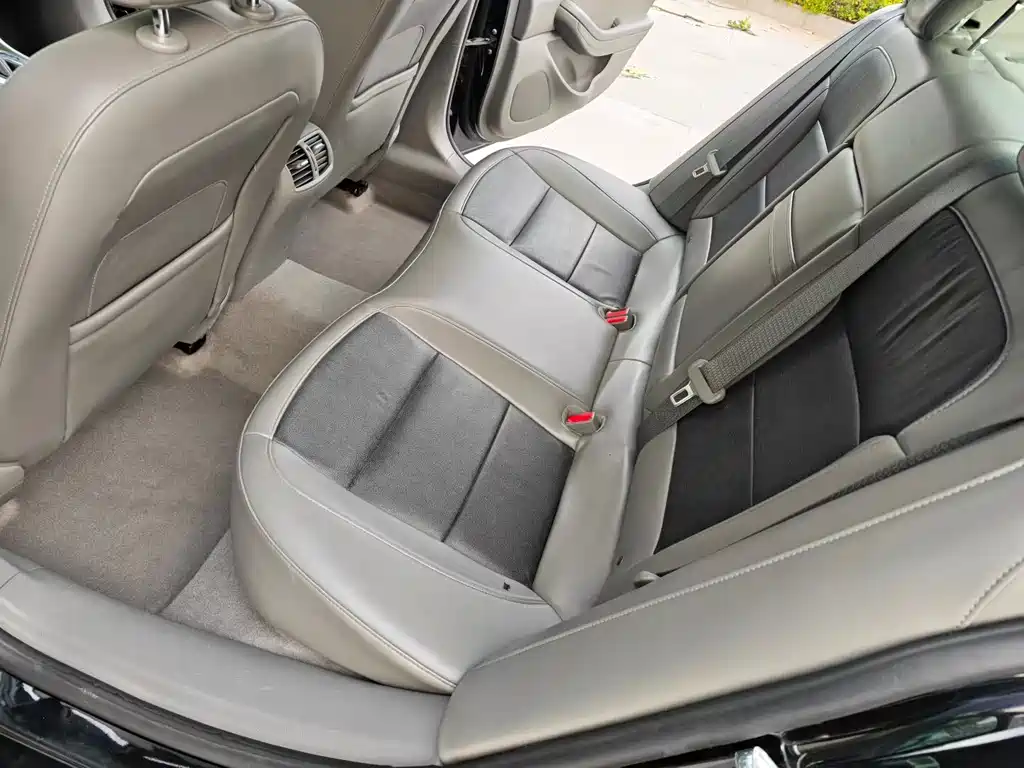 Chevrolet Malibu — миниатюра 6