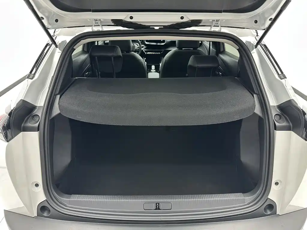 Peugeot 2008 — миниатюра 17