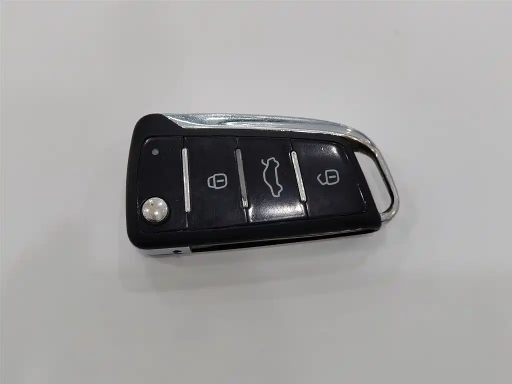 JIANGQI GROUP RUIFENG S3