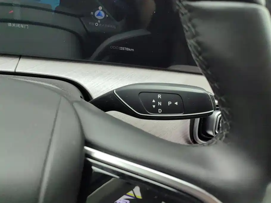 Chery Tiggo 9 C-DM — миниатюра 16