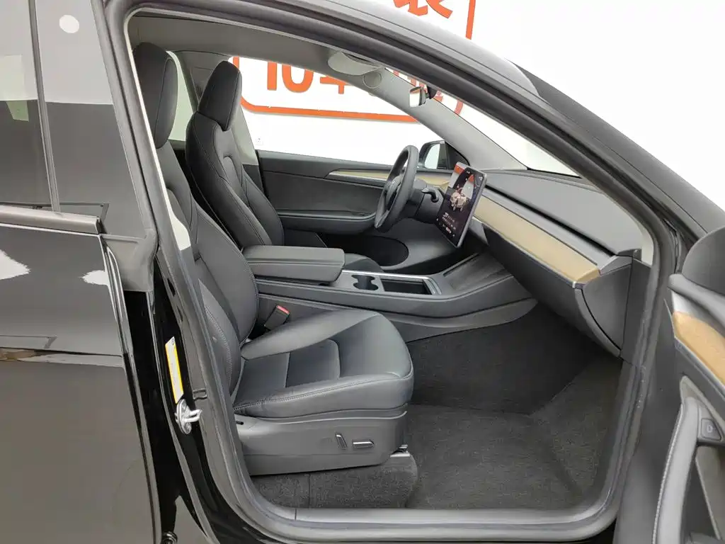Tesla Model Y — миниатюра 23